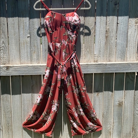 Pants - 4/20❤️ Romper